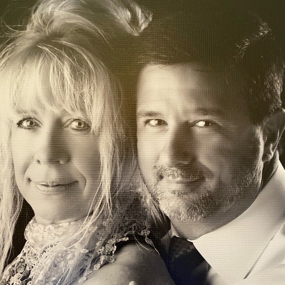 Meet your Posher, Becky - Picture 1 of 1